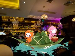 -隐肆威士忌鸡尾酒吧(玉沙国际店)