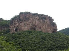 -老象峰