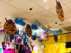 -麦当劳(融创茂店)
