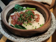 -顺德公广东猪肚鸡·煲仔饭(白石洲店)