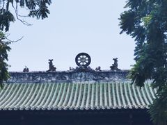-南华禅寺