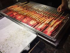 -恩你小木屋·烤肉韩式料理(嘉兴秀洲店)