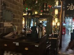 -老外婆(吾悦广场店)