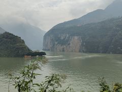 -白帝城·瞿塘峡景区