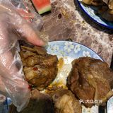 酱大骨自助，和朋友一起去的