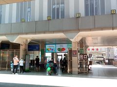 -武汉关码头(轮渡站)