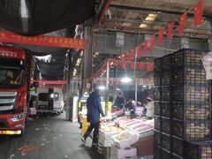 -双福水果批发市场