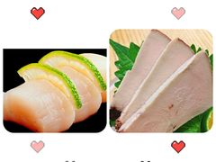 -Sushi Love 创意寿司(正佳广场店)