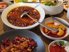 -榕意·川味之美(深业上城店)