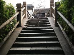 -黎里古镇