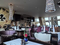 -瑞吉酒店·The Drawing Room闲逸廊·云端下午茶·夜奢Whiskey