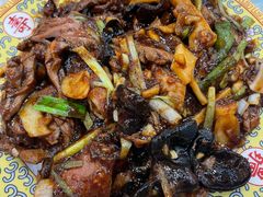 -砂锅居(西四店)