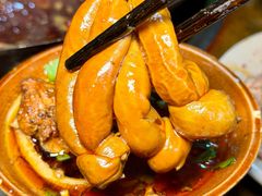 -黄潇洒老火锅(九眼桥宏济巷店)