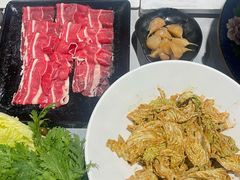 -东来顺饭庄(apm总店)