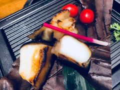 -蟹将军日本料理(中南路店)