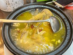 -缘来聚·徽菜名店(黄山宏村店)