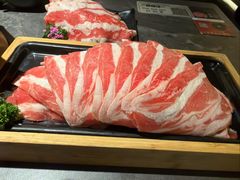-湊湊火锅·茶憩(合生汇购物中心店)
