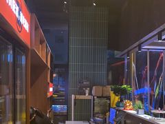 -核桃碳烤肉馆(深圳首店)