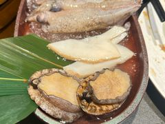 -牛YO寿喜烧和牛火锅自助(三台子万象汇店)