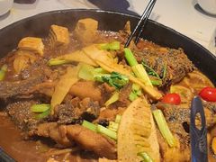 -老板恋上鱼(高新万达店)