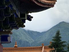 -崇圣寺三塔文化旅游区