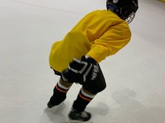 -冠军冰场(环球中心店)