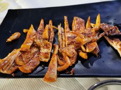 -聚味瞿记·龙虾堂(渔人码头一店)