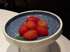 -富力丽思卡尔顿酒店·丽轩中餐厅