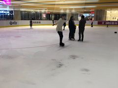 -冠军冰场CHAMPION RINK(苏州中心商场店)