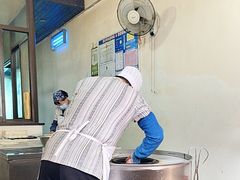 -桥里桥烧饼铺