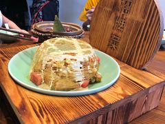 -虎哥私房菜(馒头山店)