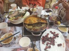 -呷哺呷哺(西单大悦城店)