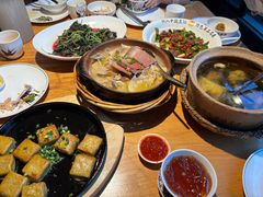 老妈土鸡汤-黄山老妈·土菜(碧桂园店)