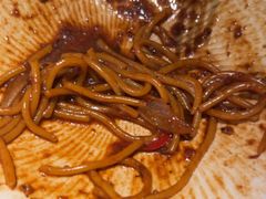 -芭莉与彩虹西餐厅(成都合生汇店)
