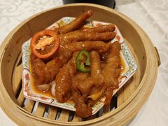 -南园酒家(前进路店)