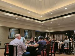 -海天楼中餐厅(吴宫泛太平洋酒店)