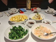 -玫瑰厅上海菜(兴国路店)