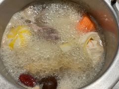 -龍歌自助小火锅(崂山丽达店)