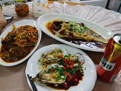-阿杰臻选海鲜饭店(普陀山店)