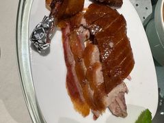 -四世同堂·京菜·烤鸭(双井店)