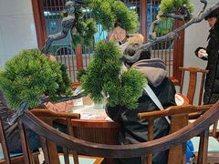 -老员外骨汤火锅(海州古城店)