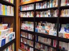 -西西弗书店&矢量咖啡(凯德晶萃广场店)