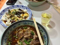 -南花桥羊肉馆老字号(乌镇店)