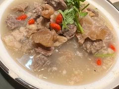 宁夏原味牛肉-胡杨记忆(和平路店)