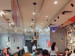 -大师兄·西北小馆(南沙万达广场店)