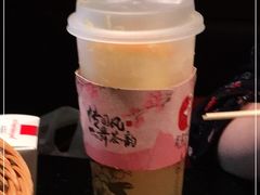 -霓裳茶舞(蒸湘万达店)