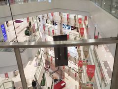 -凯德广场(武胜路店)