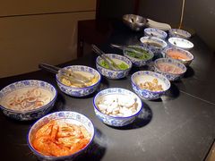 -福州天元国际威斯汀酒店·中国元素餐厅