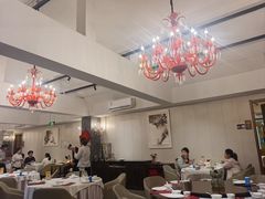 -满堂·烤鸭店·北京菜(鼓楼店)