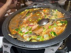 -探鱼·鲜青椒爽麻烤鱼(领展购物广场店)
